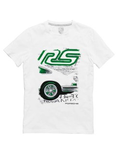 T-shirt Collector RS 2.7 – Édition limitée